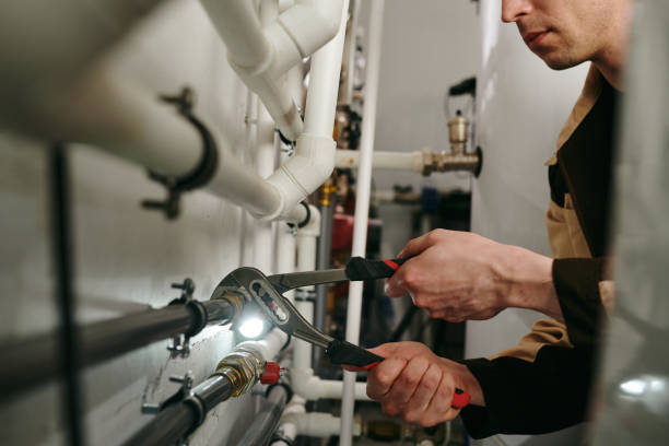 Best Sewer Line Repair  in Pu, HI