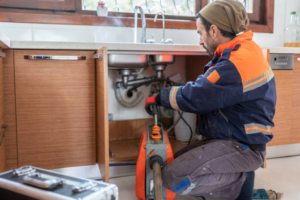 Best Affordable Plumbing Services  in Pu, HI