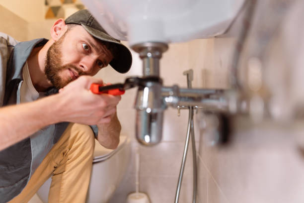 Best Hot Water Heater Installation  in Pu, HI