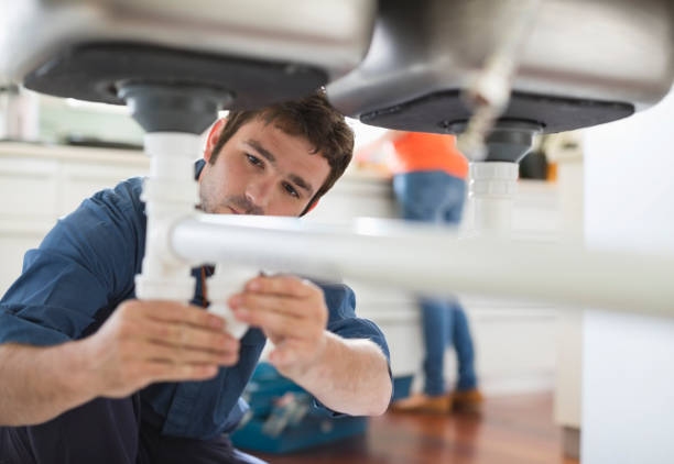 Best Emergency Plumbing Repair  in Pu, HI