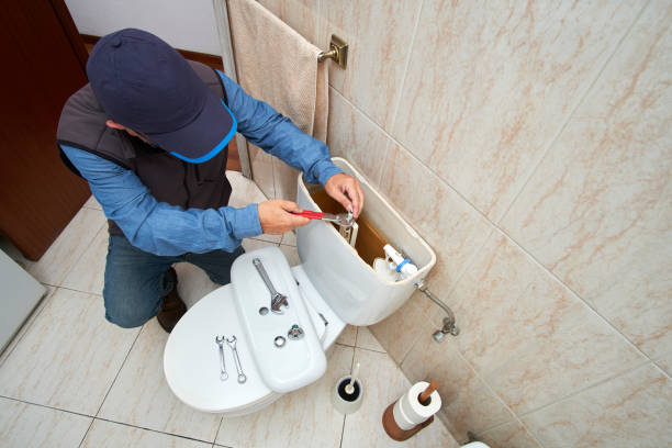 Best Plumbing Installation Services  in Pu, HI